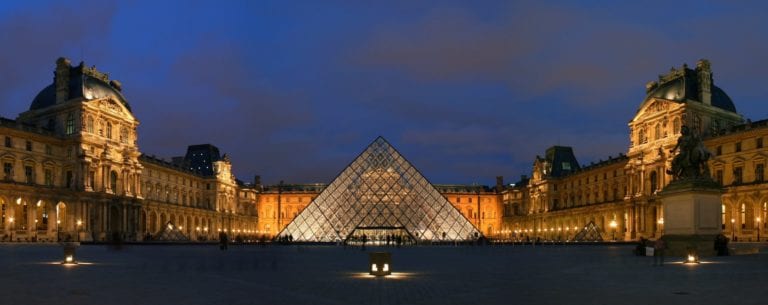 Como Evitar Fila no Louvre em Paris