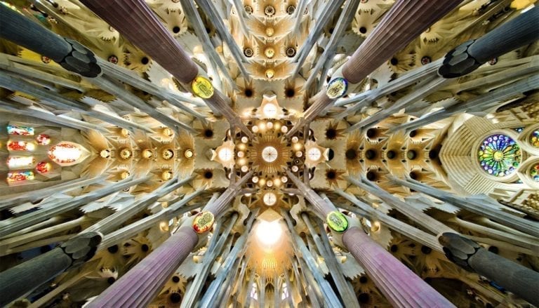 Como Evitar Fila na Sagrada Família