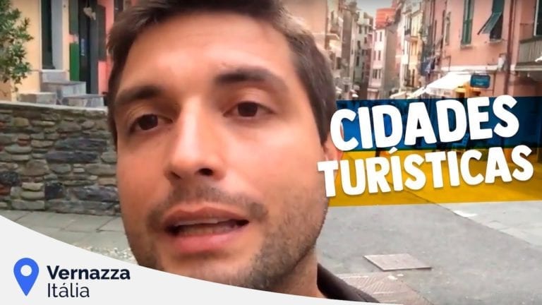 Aproveitando Melhor as Cidades Turísticas