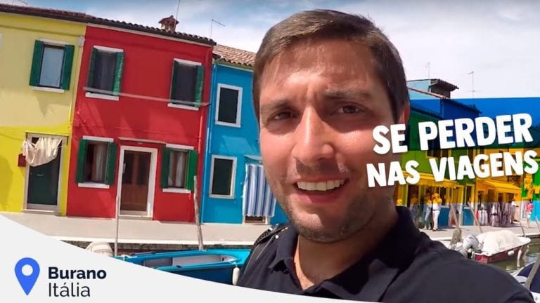 Para Você Nunca Mais se Perder Nas Viagens