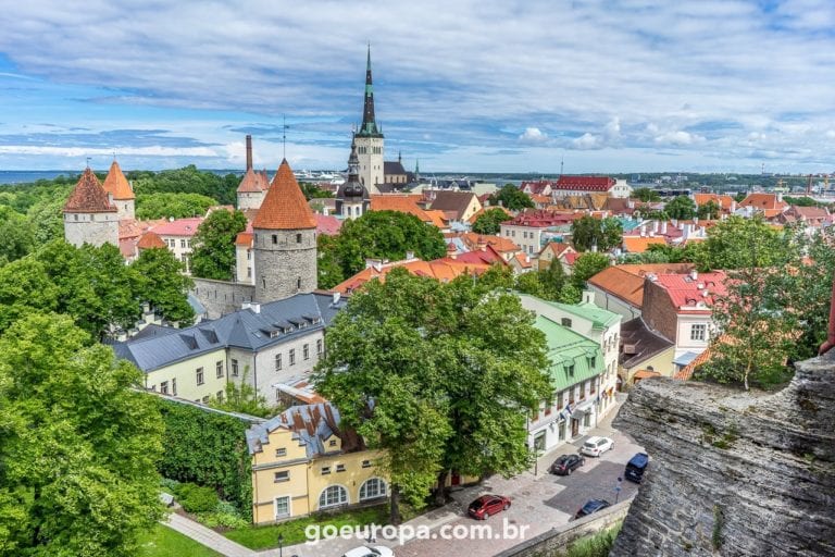 Tallinn Stories