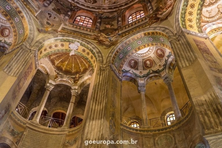 ravenna stories