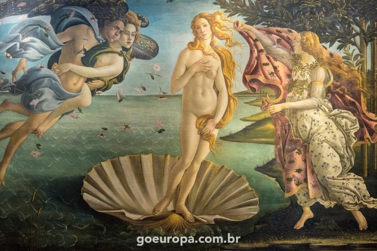 Florença Stories - Parte 2