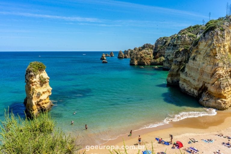 Algarve Stories