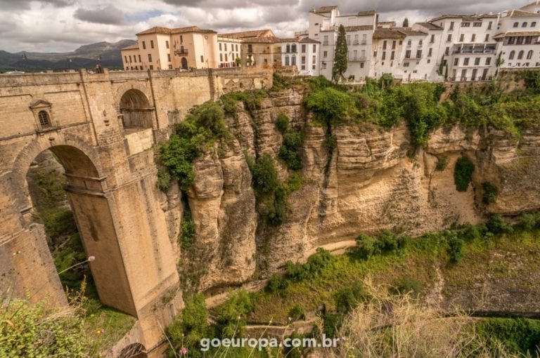 Pueblos Blancos & Ronda Stories