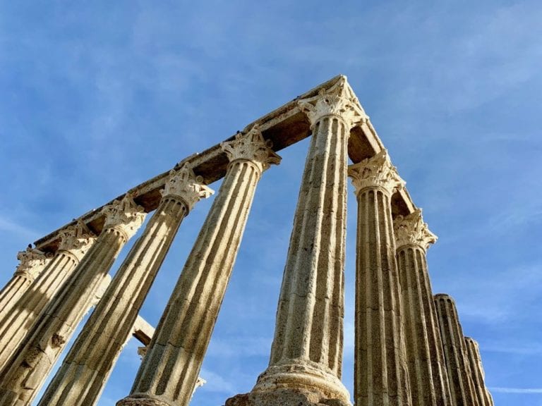 evora stories