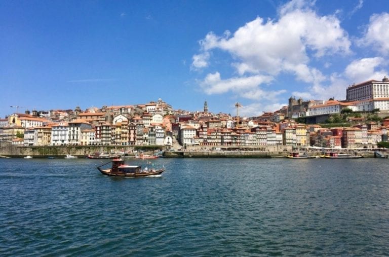 Porto Stories