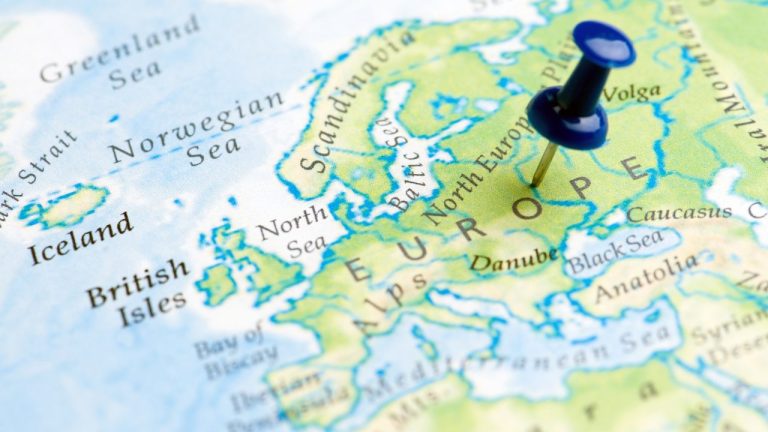 Cidades Imperdíveis da Europa para Quem Vai pela Primeira Vez