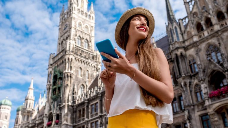 Dicas para Evitar Problemas na Imigração Europeia
