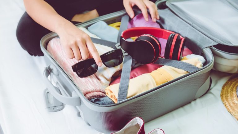 O Que Levar na Mala para uma Viagem à Europa: Checklist Completo