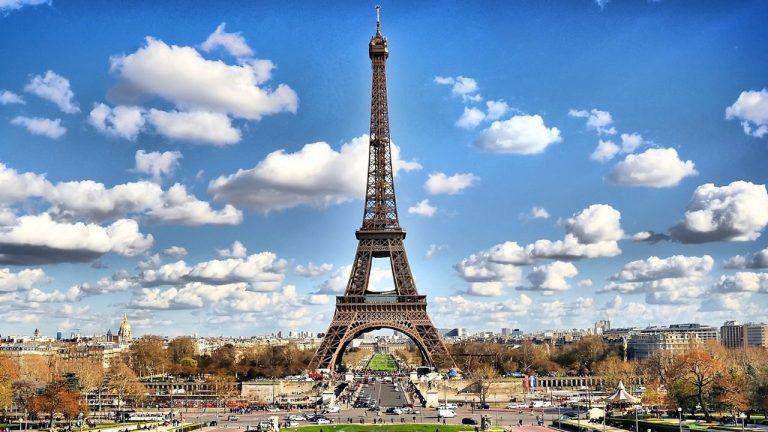 O que fazer em Paris: principais atrações para sua primeira viagem
