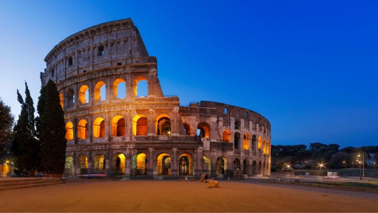 O que fazer em Roma: roteiro essencial para quem visita pela primeira vez