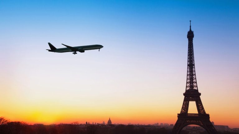 Pacote Paris e Londres: A Dupla Perfeita para Sua Viagem à Europa