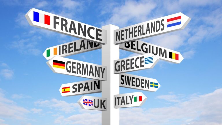Roteiro Completo de 10 Dias pela Europa