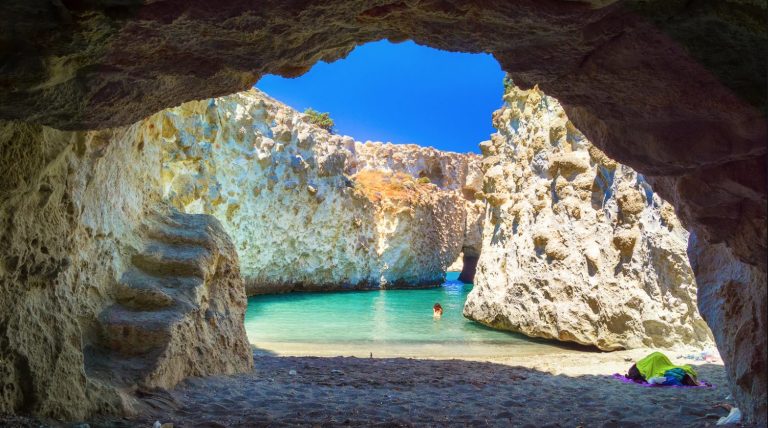Grécia além de Santorini: um roteiro mitológico e cultural em 14 dias