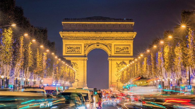 vale a pena passar o Natal na Europa?