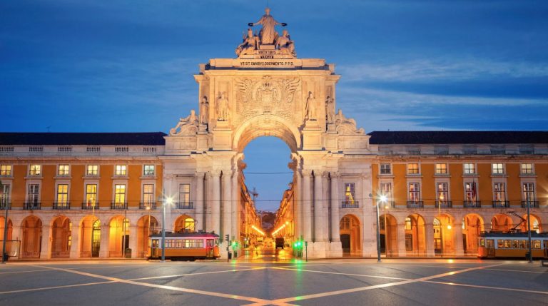 O que fazer em Lisboa