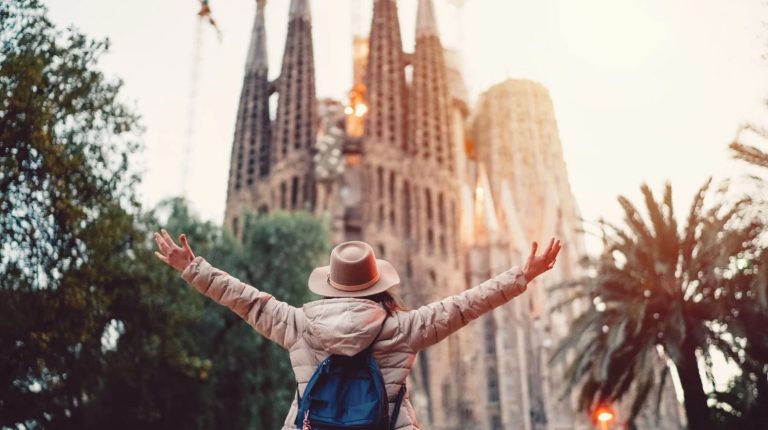 o que fazer em barcelona?