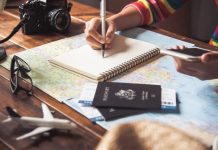 Como planejar um day-trip em cidades europeias com tempo limitado Como planejar um day-trip em cidades europeias com tempo limitado